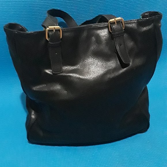 *RARE* Harrods Knightsbridge Large Tote Bag NWOT - Picture 2 of 8